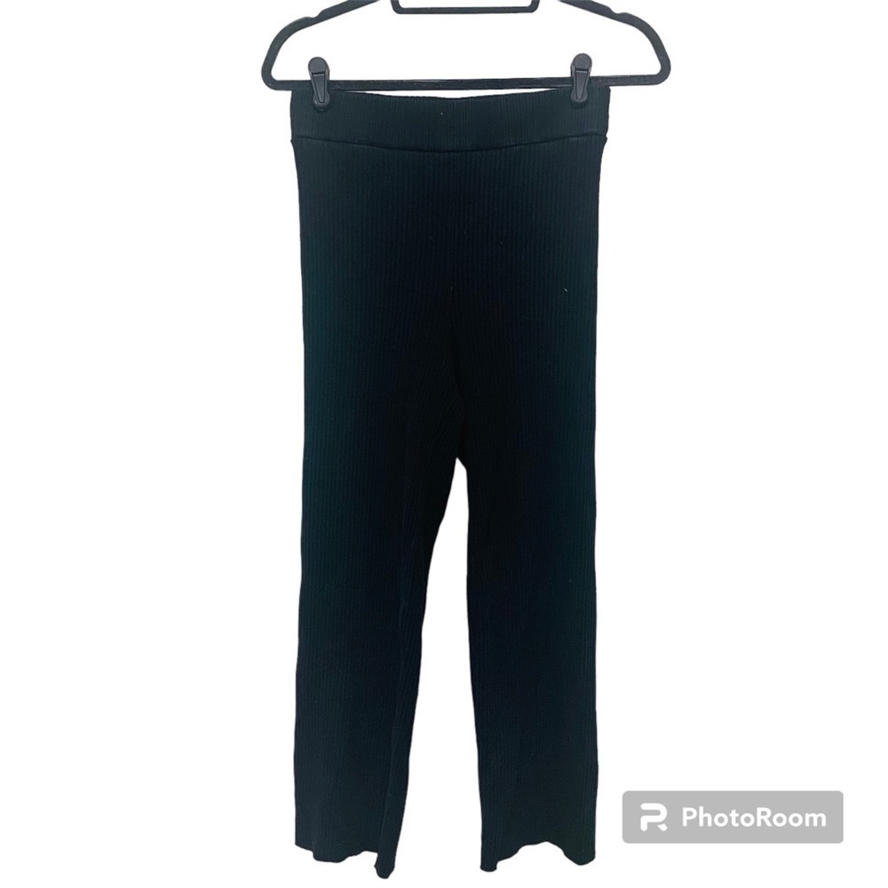 Stateside Sabrina Ribbed Pants - Picture 2 of 10